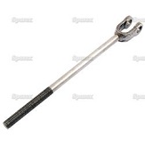 UF52947   Brake Rod-Cross Shaft to Actuator Rod---Replaces C7NN2466A